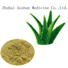 100% Pure Natural Aleo Vera Extract Powder 98% HPLC